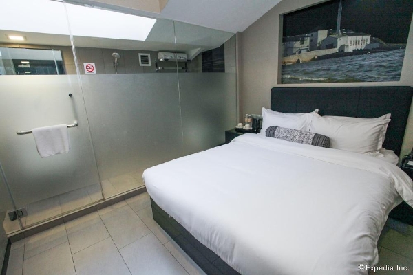 The Southbridge Hotel (Tanjong Pagar)